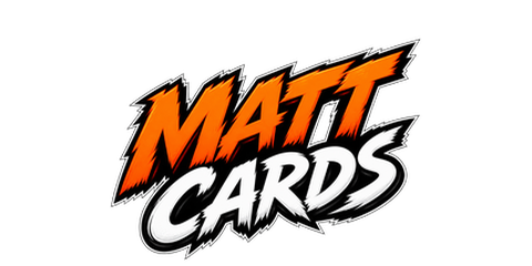 Mattcards